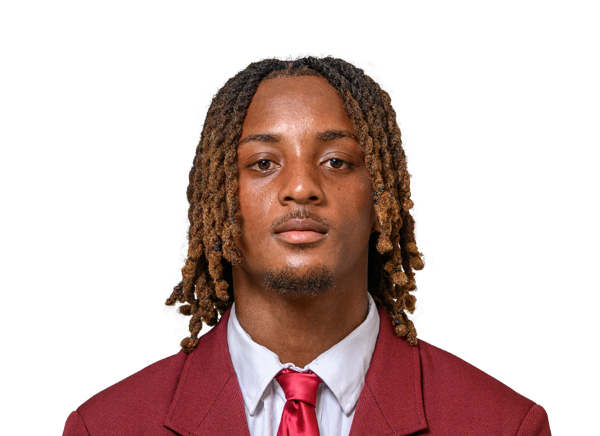 Marquis McCants headshot