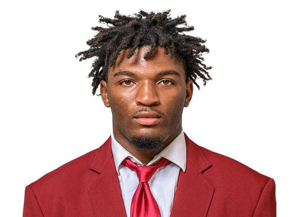 Cornelious Bass headshot