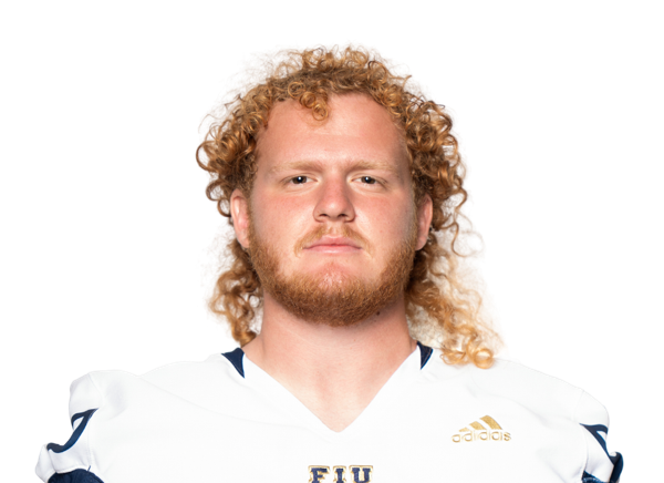 Trent Sims headshot