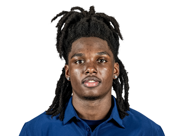 Zavien Abercrombie headshot