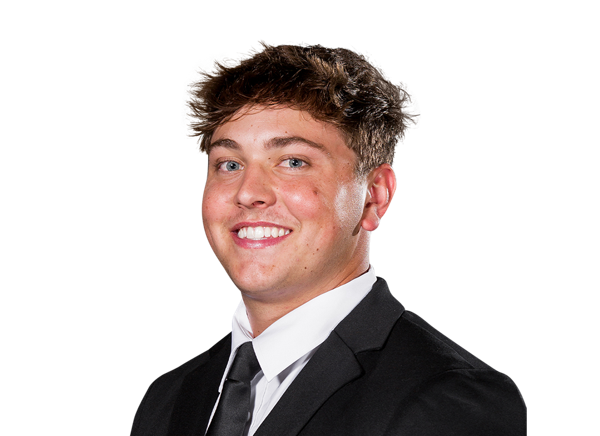 Blake Weslin headshot