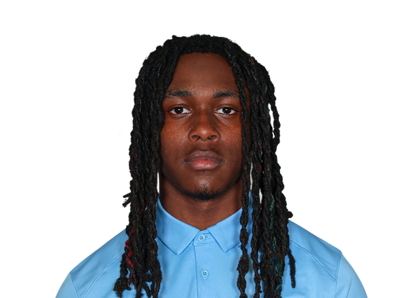 Braylon Vincent headshot