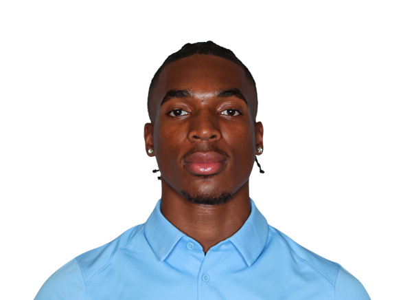 Marshall Washington Jr. headshot