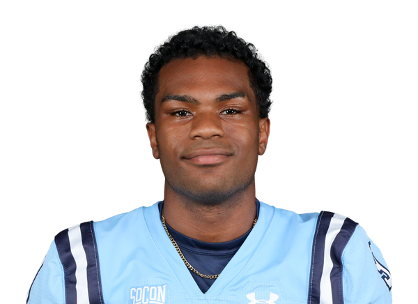 Cobey Thompkins headshot