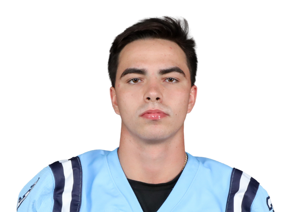 Cooper Tankersley headshot