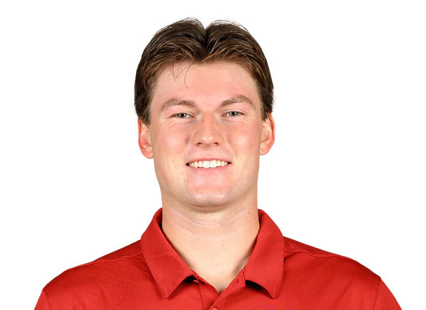 Griffin Rosenbloom headshot