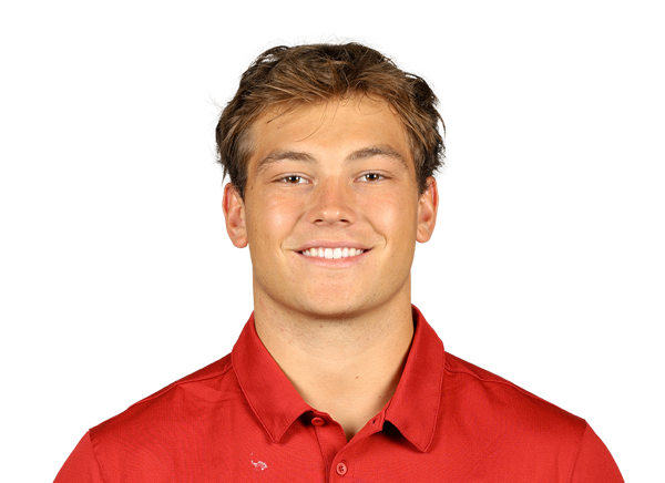 Trevor Pajak headshot