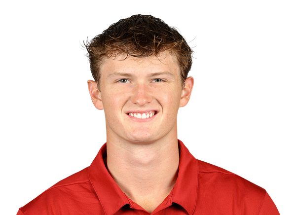 Derek McCrum headshot