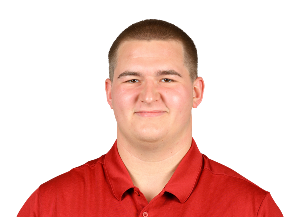 Nathan Sayle headshot