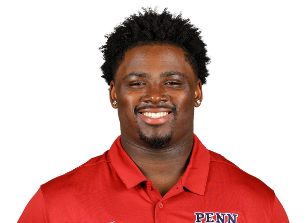 Alexandro Armour Jr. headshot