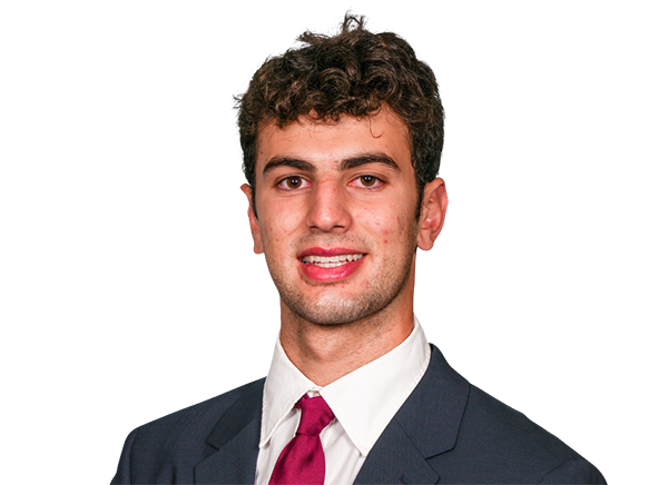 Dylan Karz headshot
