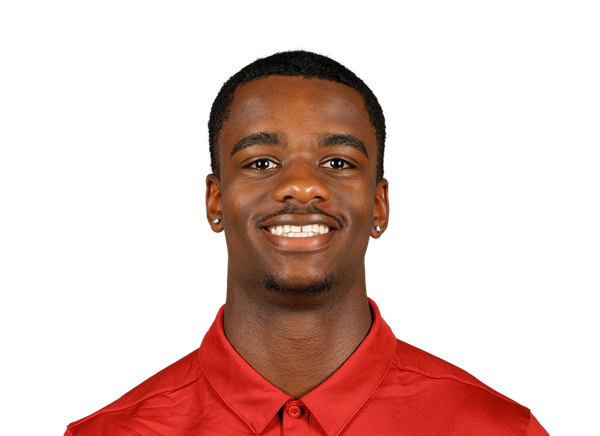 Connor Johns headshot