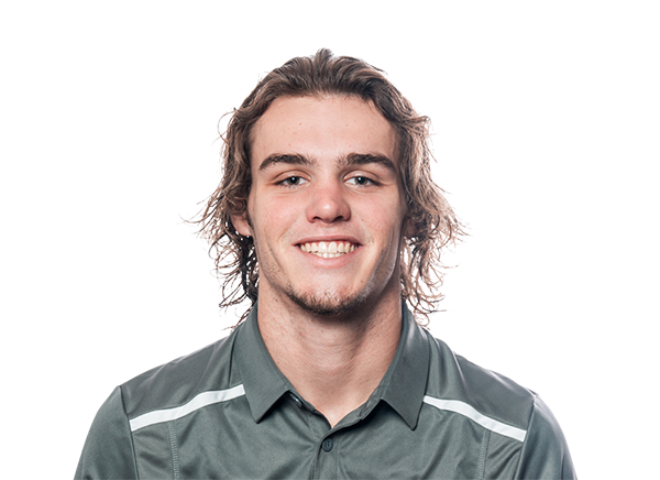 Brady Hall headshot