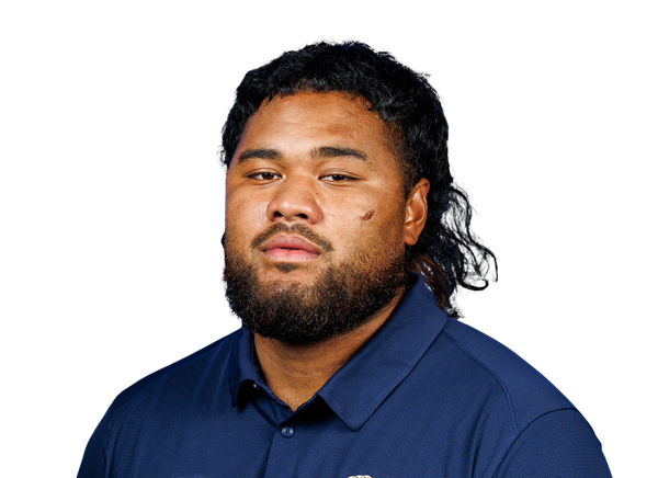 Polo Mahoni headshot
