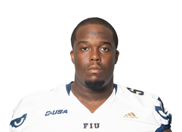 Akeem Neal headshot