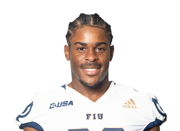 Andre Brown headshot