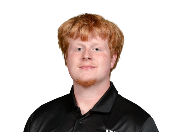 Landon Harris headshot