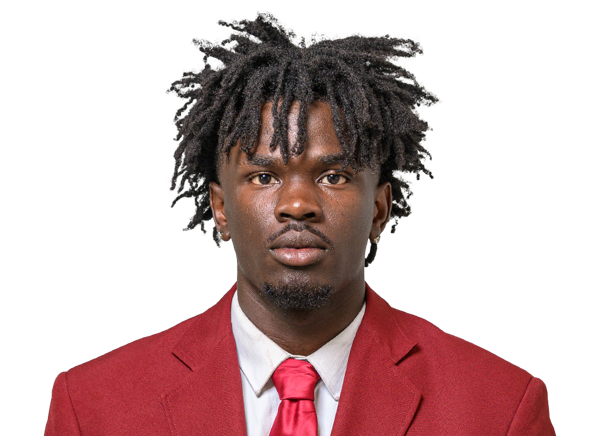 Tariq Hollinger headshot