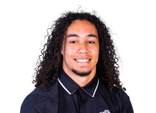 Christian Vann headshot