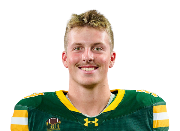 Landon Meier headshot