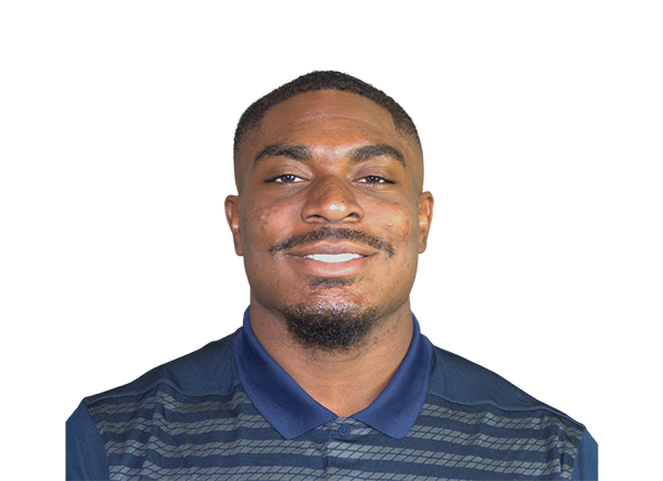 Josh Barker headshot