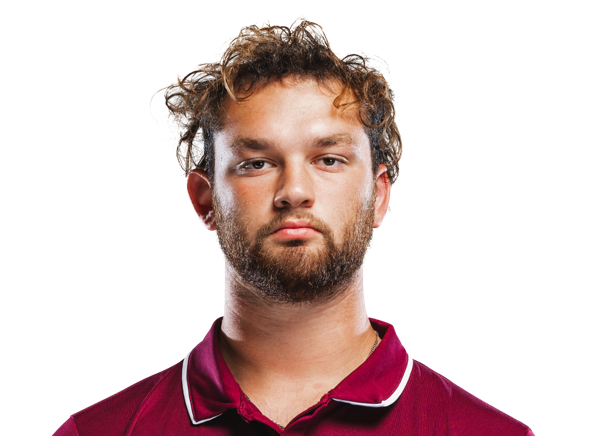 Brendan Pohl headshot