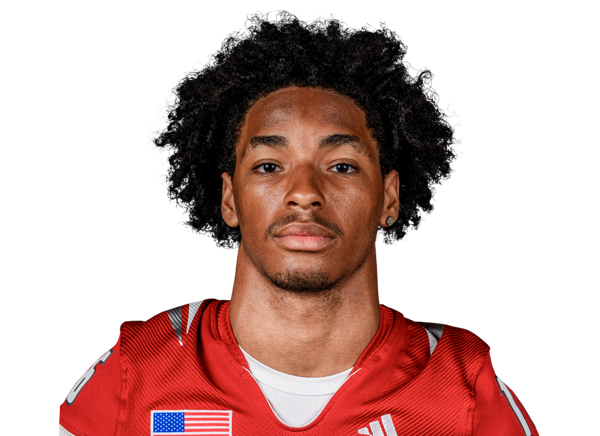 Matthias Lighten headshot