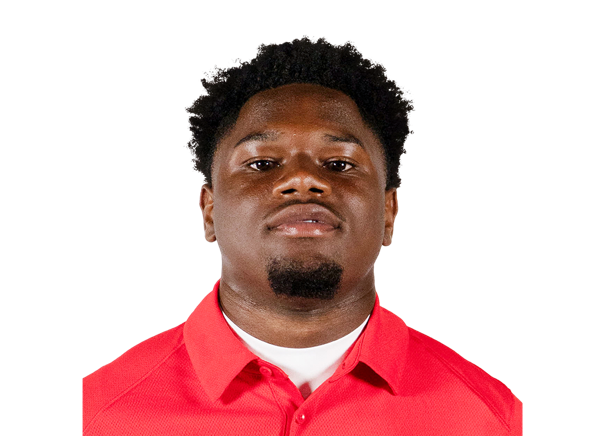 Jameer Muhammad headshot