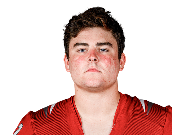 Matt Garrett headshot