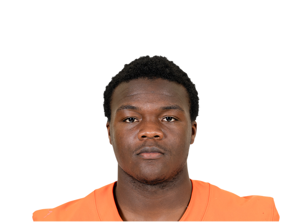 Kareem Maycock headshot
