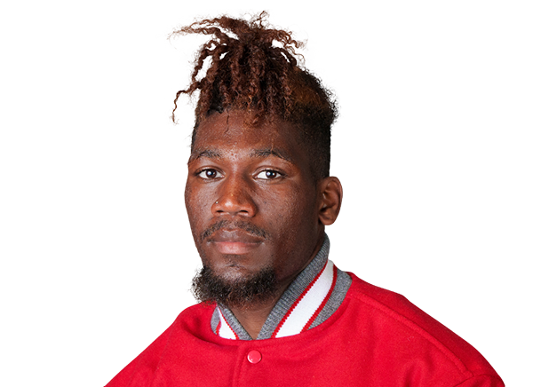 La'Vario Wiley headshot