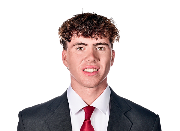 Paddy McAteer headshot