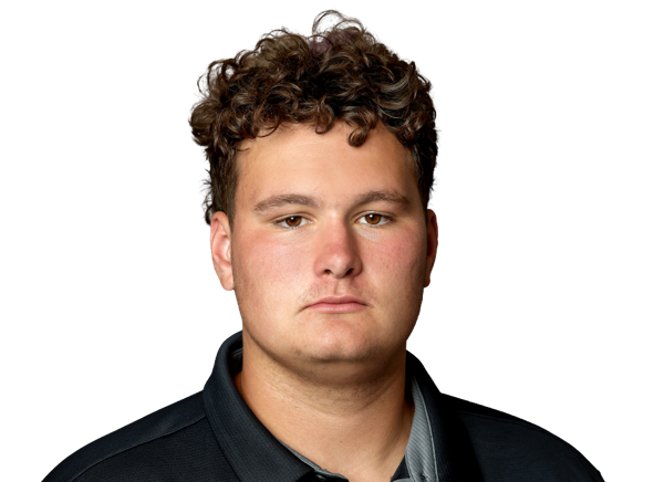Gavin Jones headshot