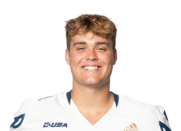 Jackson Verdugo headshot