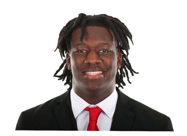 Tim Griffin headshot