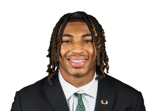 Kellen Wiley Jr. headshot