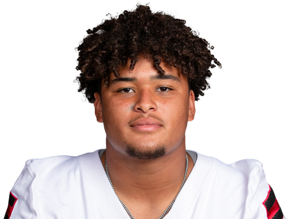Amari Washington headshot