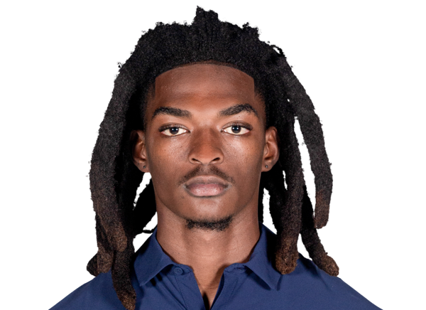 Cam Upshaw Jr. headshot