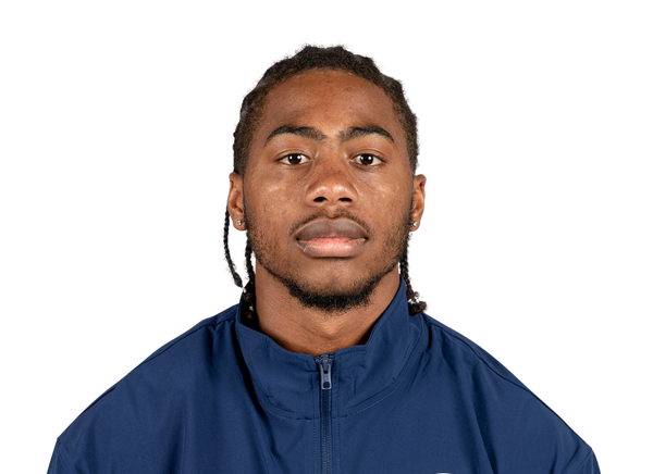 Camden Lawson headshot