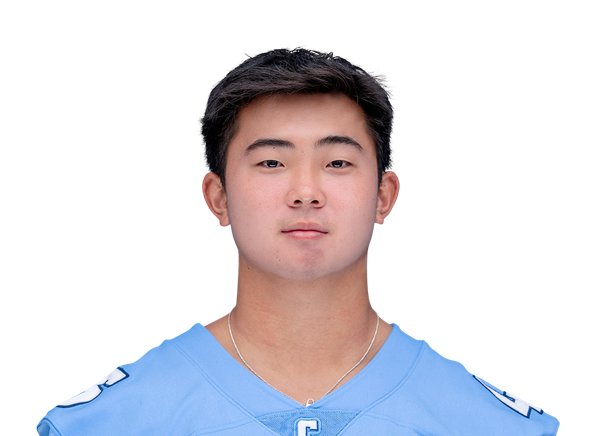 Brandon Hsing headshot