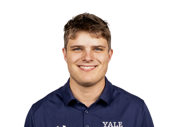 Ty Ingram-Eiser headshot