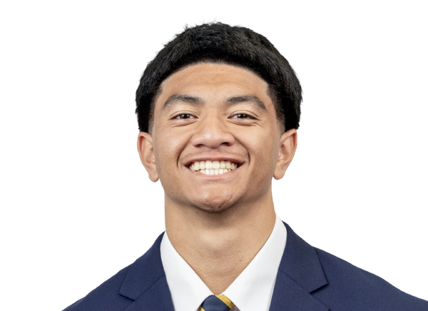 John Tofi Jr. headshot