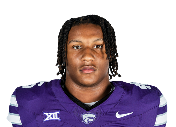 Darien Whitaker Jr. headshot