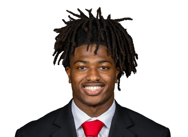 Nasir Allen headshot
