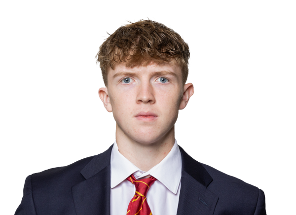 Andy Quinn headshot