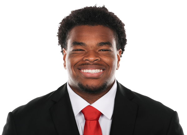 Kamron Neal headshot