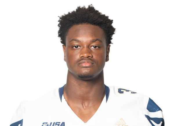 Cam Davis headshot