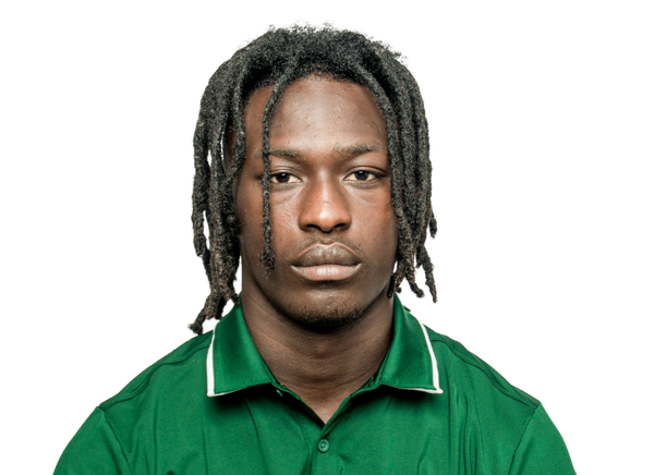 Javion Kinnard headshot