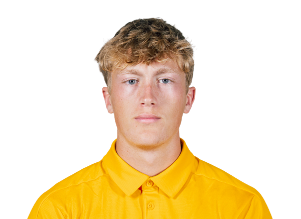 Creighton Wilbanks headshot