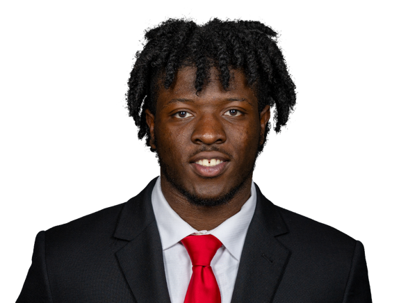 Javeon Fricks headshot